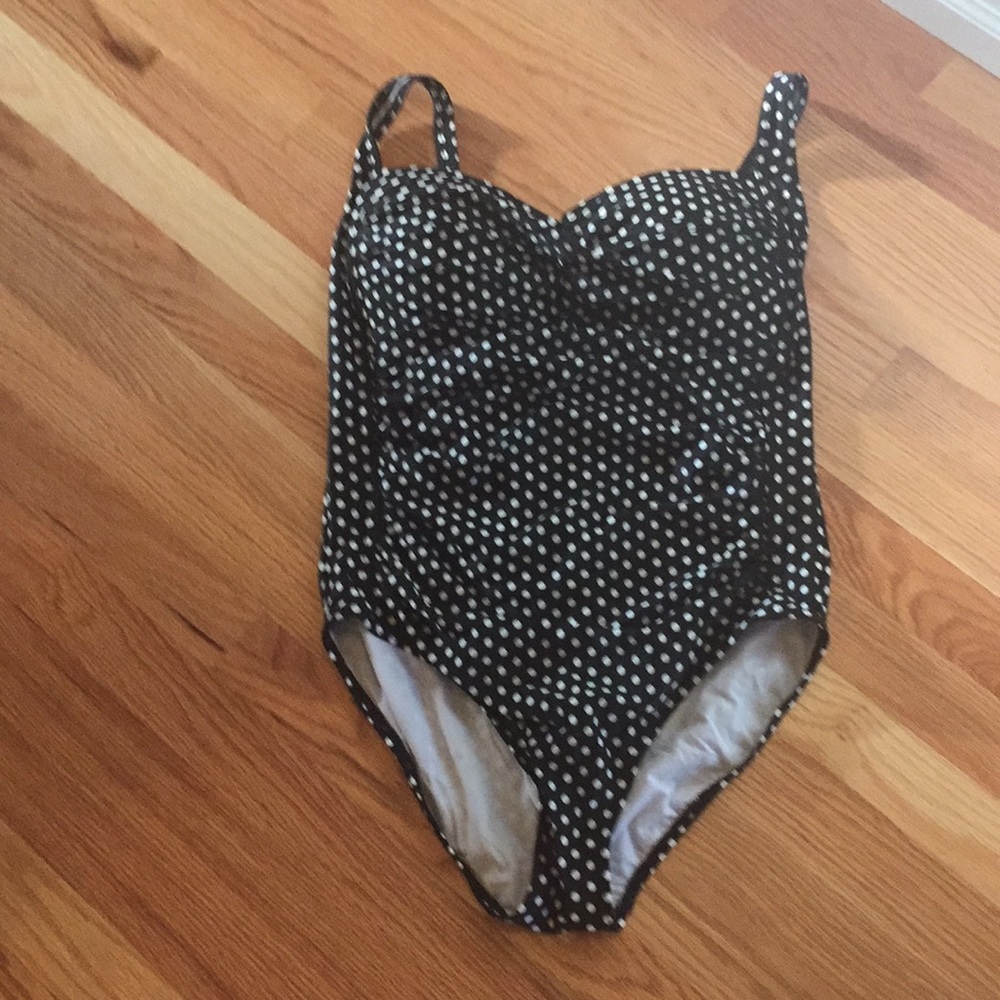 Bondeye swimsuit
